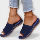 Sandalias de Casa - Zapatillas Bequemi