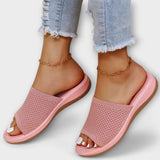 Sandalias de Casa - Zapatillas Bequemi