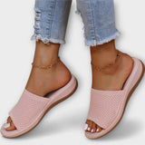 Sandalias de Casa - Zapatillas Bequemi