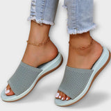 Sandalias de Casa - Zapatillas Bequemi