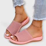 Sandalias de Casa - Zapatillas Bequemi