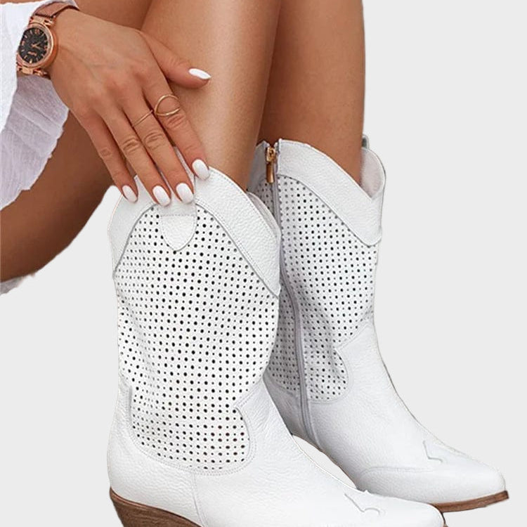 Fenella - Botas del Oeste
