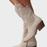 Fenella - Botas del Oeste