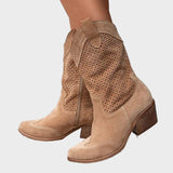 Fenella - Botas del Oeste