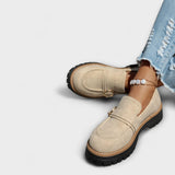 Marta – Zapatillas Lagane