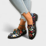 Snježana – Mocasines coloridos