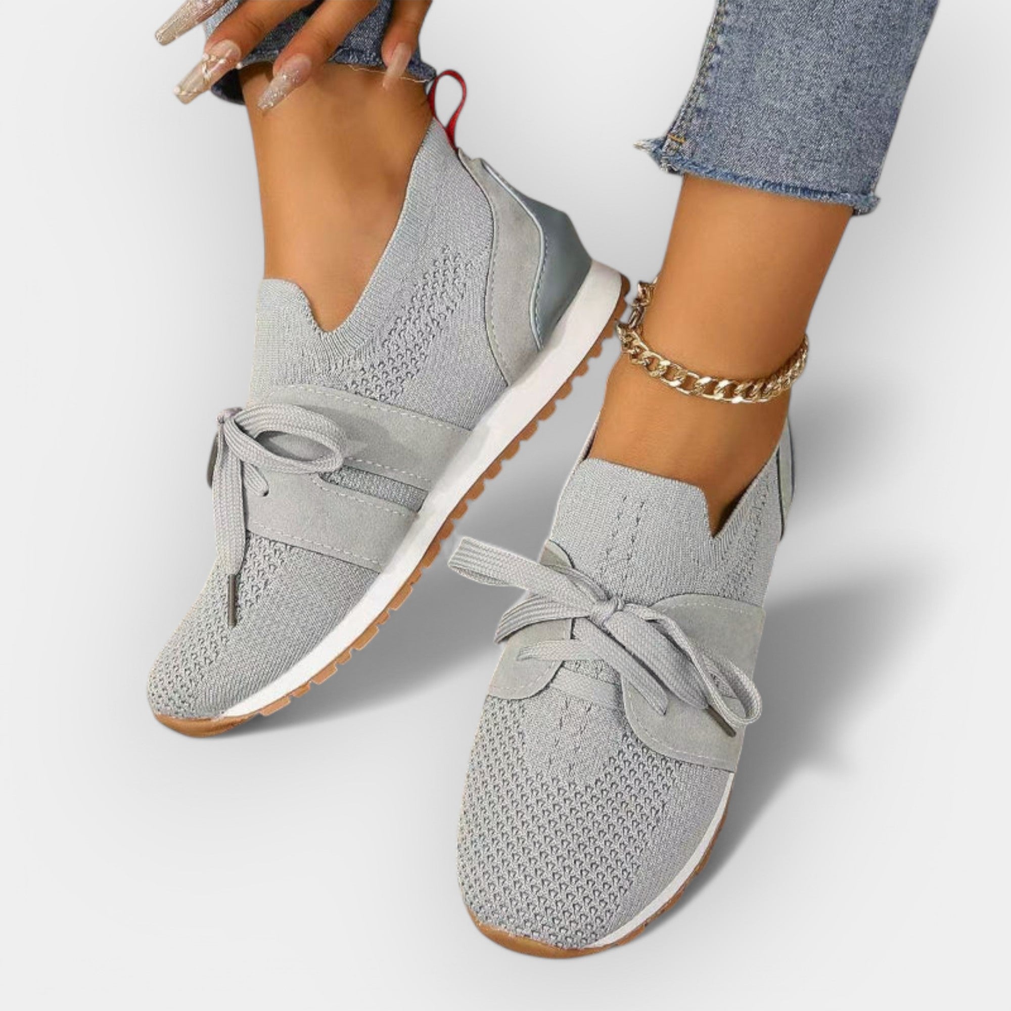 Aurora - Zapatillas Transpirables