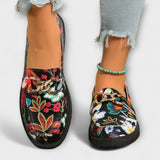 Snježana – Mocasines coloridos