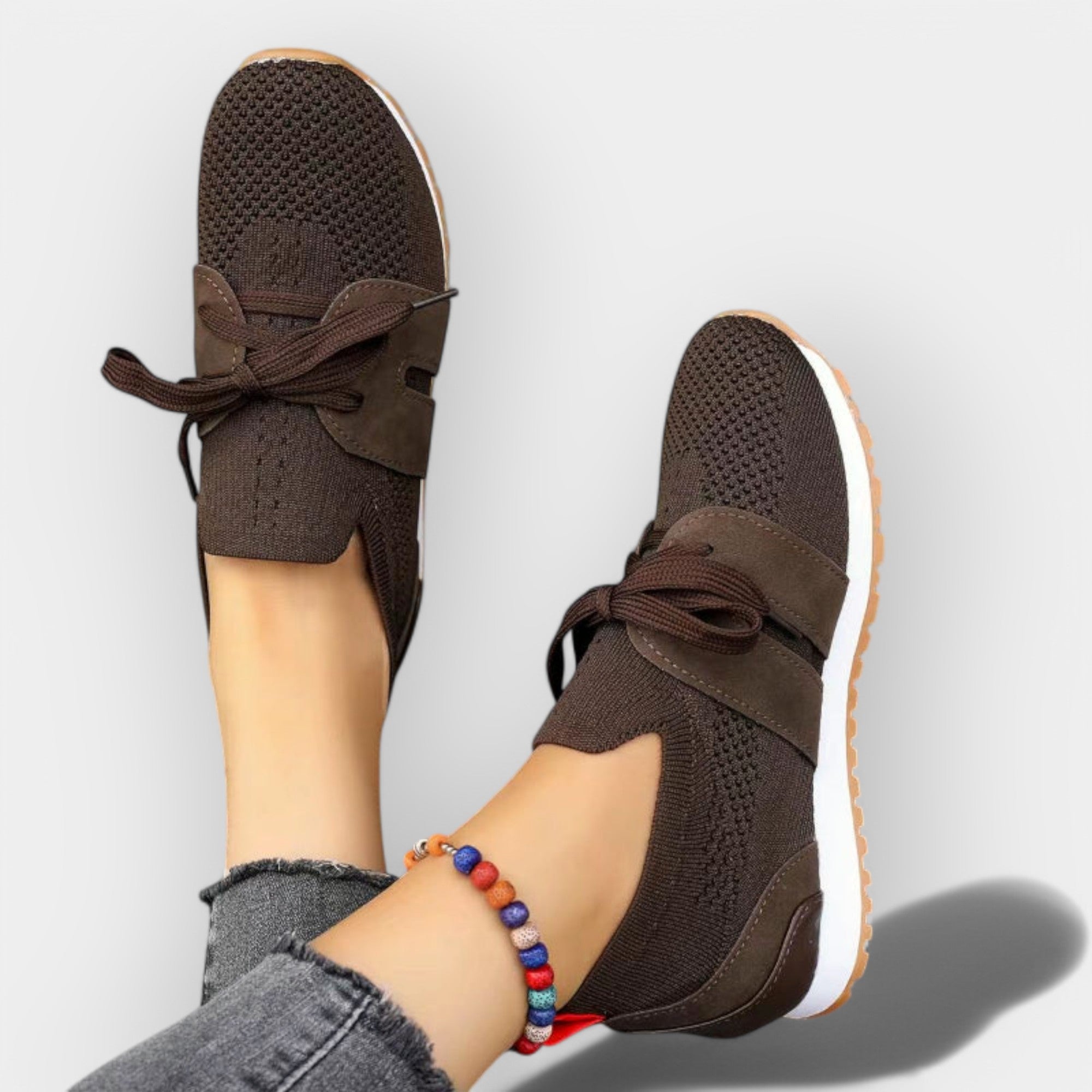 Aurora - Zapatillas Transpirables