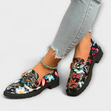 Snježana – Mocasines coloridos