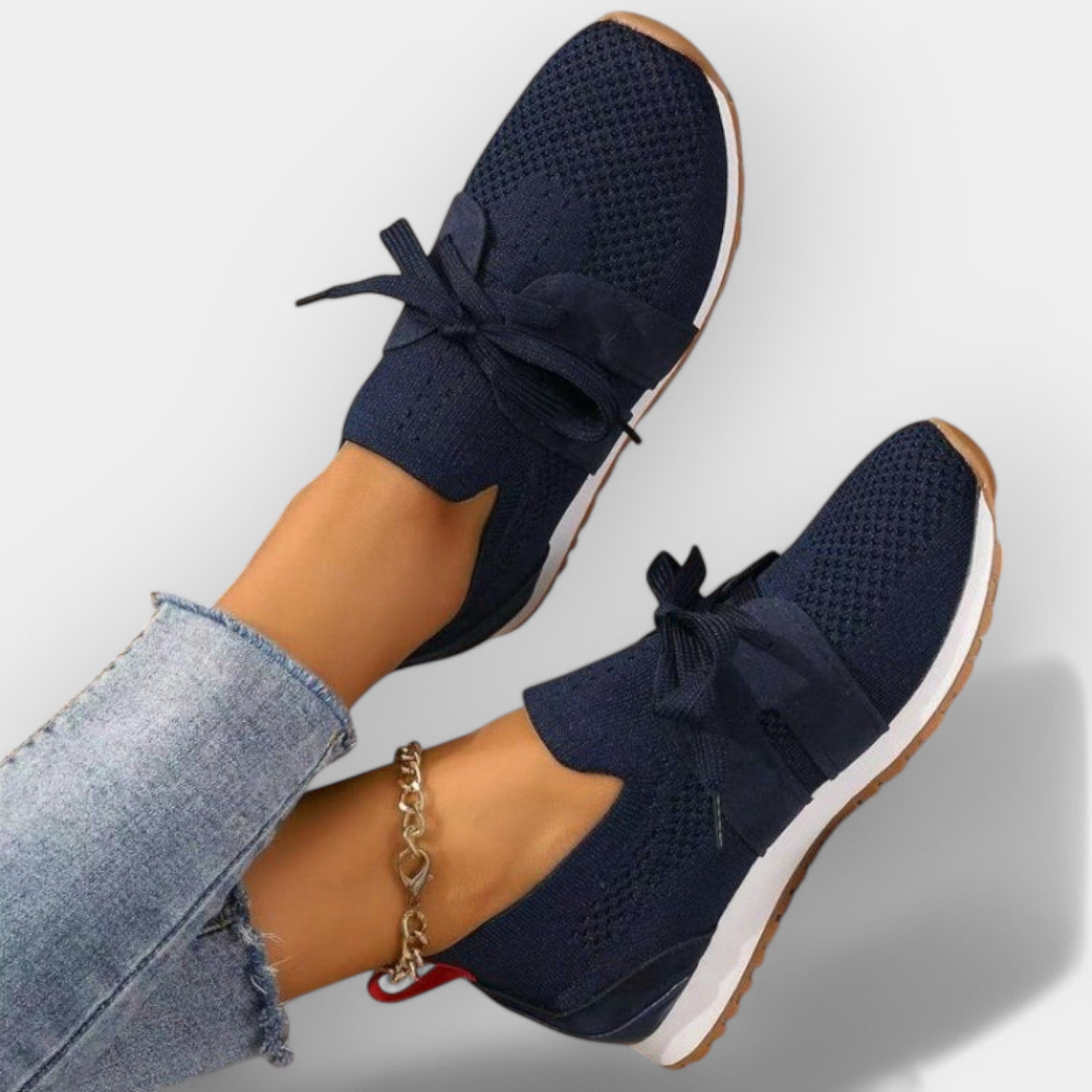 Aurora - Zapatillas Transpirables