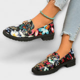 Snježana – Mocasines coloridos