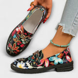 Snježana – Mocasines coloridos