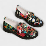 Snježana – Mocasines coloridos