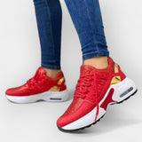 Sabrina - Zapatos para caminar