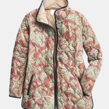 Naya - Chaqueta acolchada casual