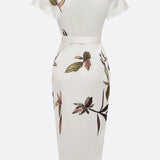 Vestido Magnolia