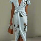 Vestido Magnolia