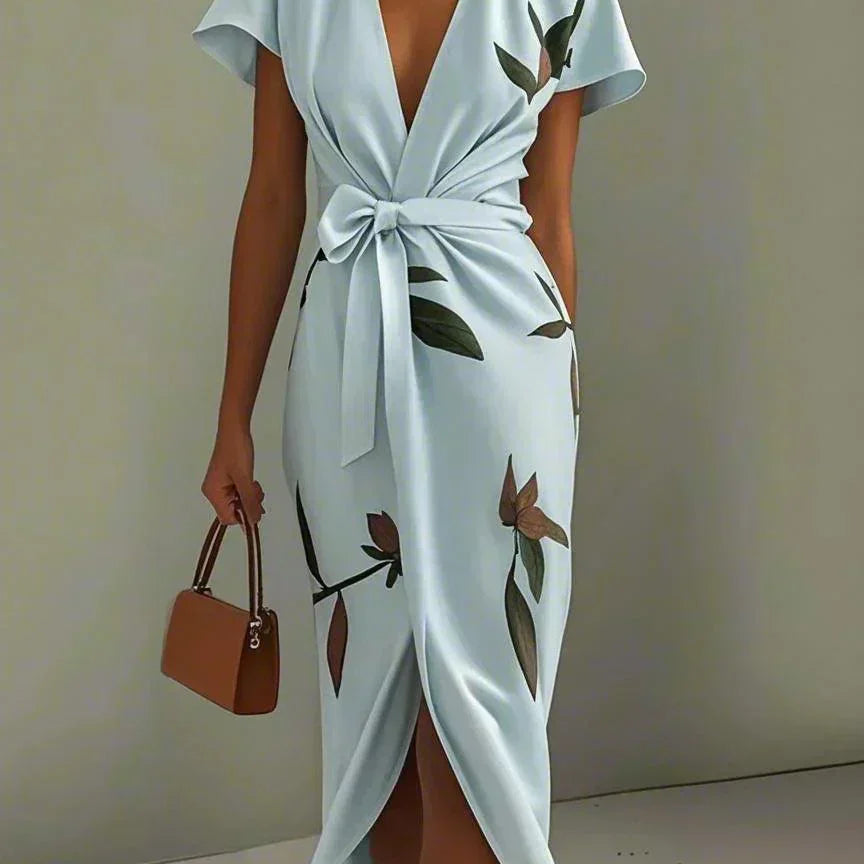 Vestido Magnolia
