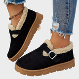 Lina - Botas de invierno cómodas