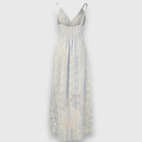 Fleur – Vestido elegante para cada ocasión