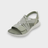 Camari | Sandalias Ortopédicas de Confort