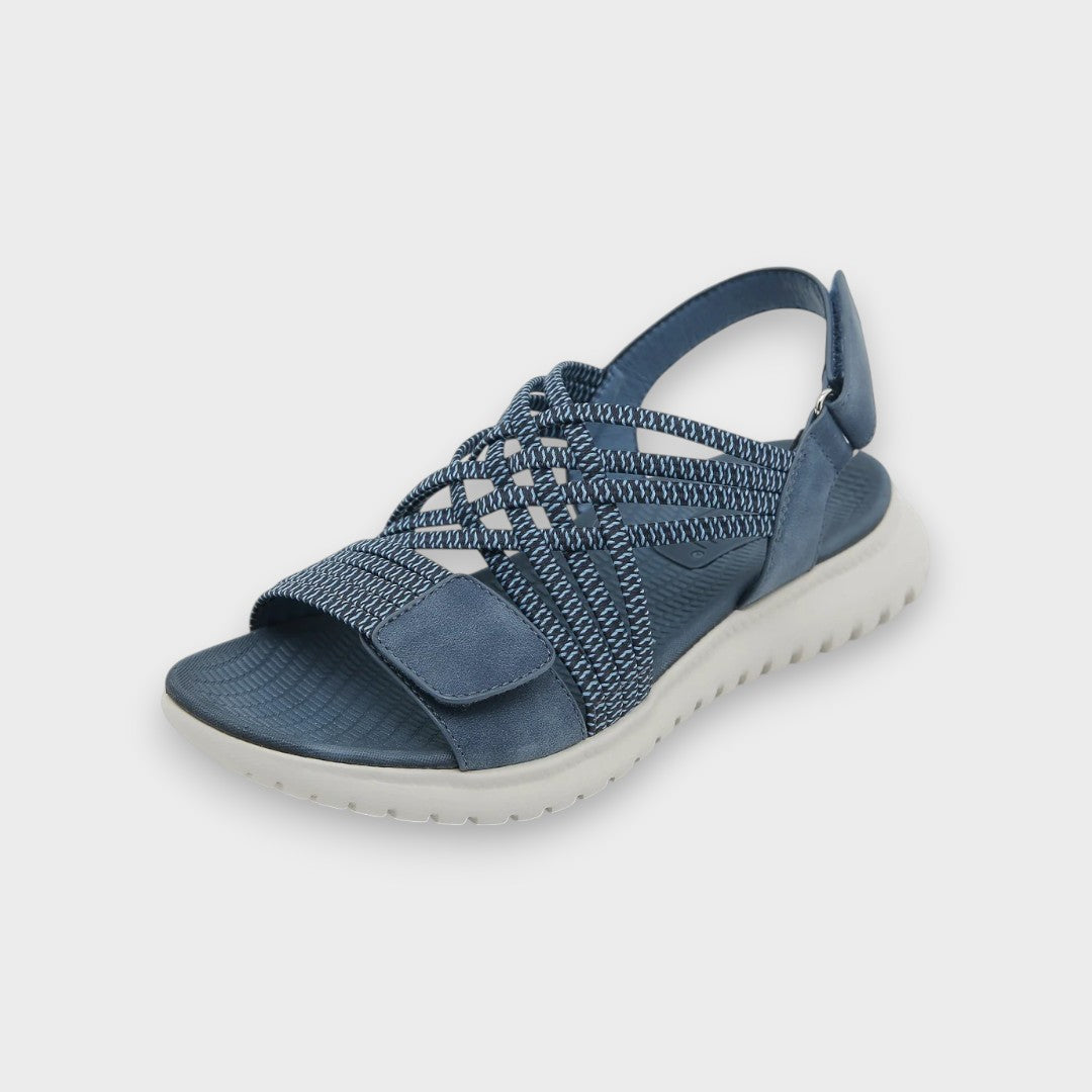 Camari | Sandalias Ortopédicas de Confort