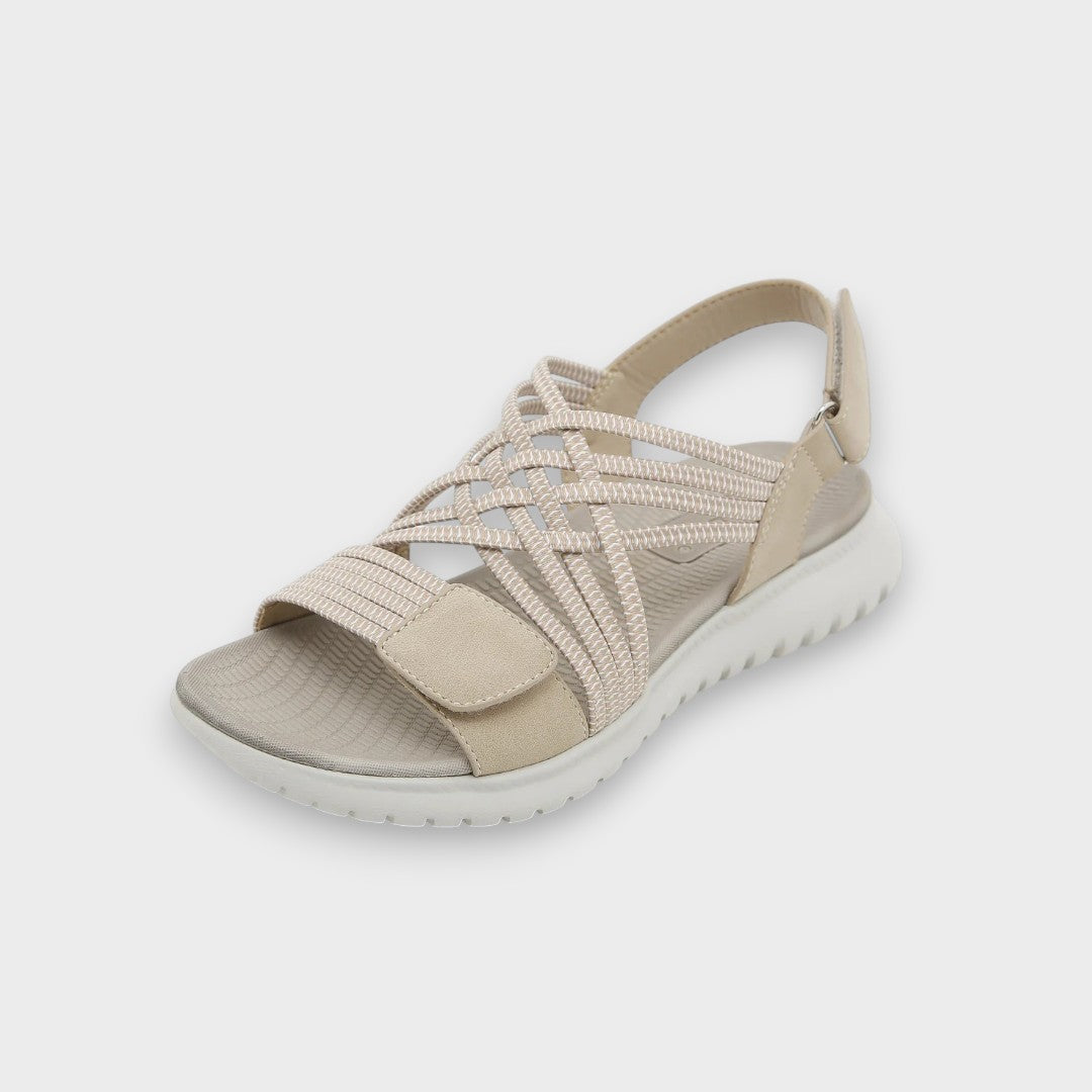 Camari | Sandalias Ortopédicas de Confort