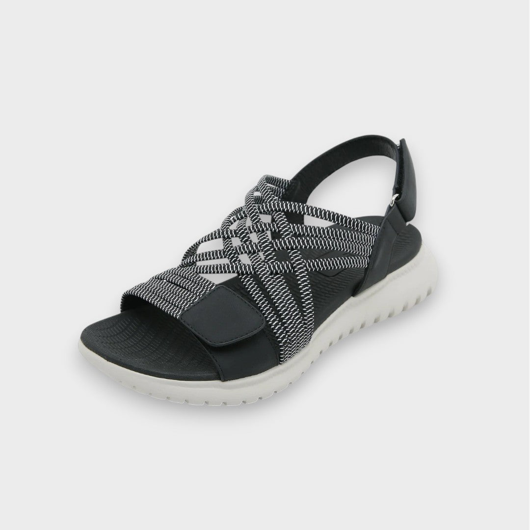 Camari | Sandalias Ortopédicas de Confort
