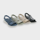 Camari | Sandalias Ortopédicas de Confort
