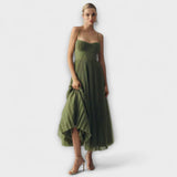 Lucrezia – Vestido Elegante con Encanto