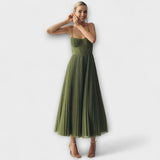 Lucrezia – Vestido Elegante con Encanto