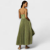 Lucrezia – Vestido Elegante con Encanto