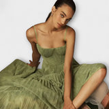 Lucrezia – Vestido Elegante con Encanto