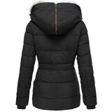 Annamarie - Chaqueta acolchada con capucha