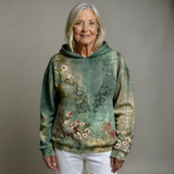 Kate - Camiseta clásica con capucha