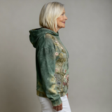 Kate - Camiseta clásica con capucha