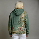 Kate - Camiseta clásica con capucha