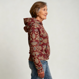 Sophie - Sudadera suave al tacto