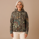 Nina - Sudadera suave al tacto