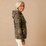 Nina - Sudadera suave al tacto