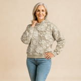 Grace - Sudadera suave al tacto