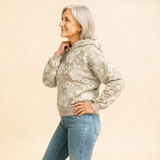 Grace - Sudadera suave al tacto