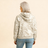 Grace - Sudadera suave al tacto
