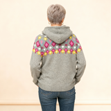 Carole - Sudadera clásica con capucha