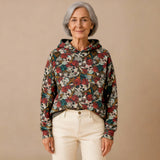 Anna - Sudadera clásica con capucha