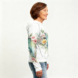 Ruby - Sudadera suave al tacto
