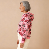 Anna - Sudadera clásica con capucha