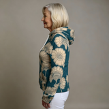 Emma - Camiseta clásica con capucha