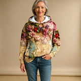 Vera - Camiseta clásica con capucha